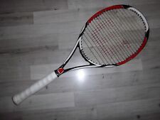 Raquette tennis wilson d'occasion  La Ferté-Milon