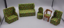 Vintage handmade miniature for sale  Corning
