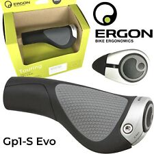 Ergon Uchwyty rowerowe GP1-S Smal EVO Mtb ebike City Tour Ebike Ergo komfort na sprzedaż  Wysyłka do Poland