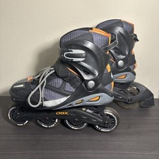 Patins em linha tamanho 7 - DBX com rolamentos abec7 e rodas 80mm/82A comprar usado  Enviando para Brazil