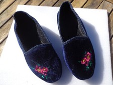Pantoufles pointure d'occasion  L'Arbresle