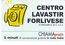 Chiamagratis centro lavastir usato  Villar Focchiardo