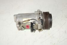 Compressor air conditioning for sale  Garland