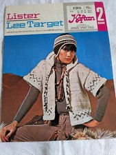Lister kaftan aran for sale  KILGETTY