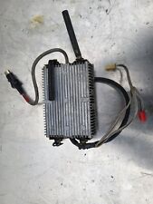 Radio amplifier panasonic for sale  PICKERING