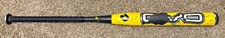 Demarini evo slowpitch for sale  Savage