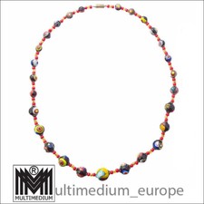 Vtg murano glas gebraucht kaufen  Regensburg