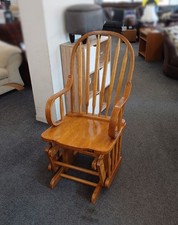 Vintage glider nursing for sale  DUMFRIES