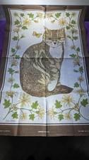 Cat design tea for sale  READING