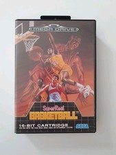 Sega superreal basketball usato  Baricella