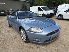 2007 jaguar xkr for sale  ST. NEOTS