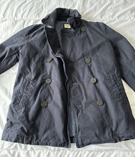 Gap pea coat for sale  BROCKENHURST