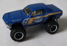 Matchbox mustang gebraucht kaufen  Garbsen