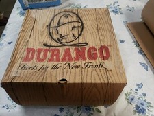 Durango db955 side for sale  Breinigsville