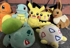 plushies pokemon for sale  Buffalo Grove