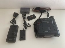 Sanyo es77p caméscope d'occasion  Tours-