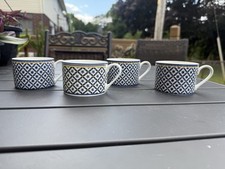 Ensemble tasses victoria d'occasion  Expédié en Belgium