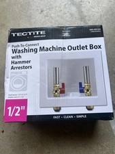 Tectite fsbboxwmwh washing for sale  Jacksonville