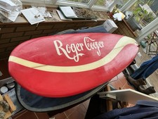 Roger cooper 7ft for sale  BOURNE