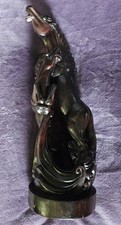 Vintage chinese hand for sale  Bonney Lake