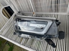 Genuine 2018 2023 for sale  HARROGATE