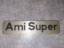 ami super gebraucht kaufen ami super gebraucht kaufen Speyer