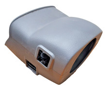 Tampa de acabamento de coluna de direção Hyundai Azera 2006–2011 fabricante de equipamento original 84850-3l000 84860-3l000 comprar usado  Enviando para Brazil