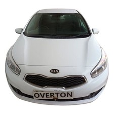 Kia cee parcel for sale  ABERDEEN