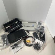 Garmin touchscreen chartplotte for sale  Middletown