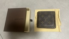 Louis vuitton geldbeutel gebraucht kaufen  Schwäbisch Gmünd