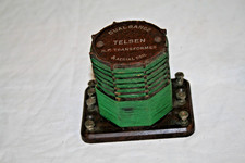 Vintage radio telsen for sale  HILLSBOROUGH