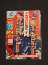 Panini adrenalyn 2024 d'occasion  Expédié en Belgium