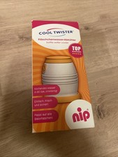 Nip cool twister gebraucht kaufen Nip cool twister gebraucht kaufen  Rostock