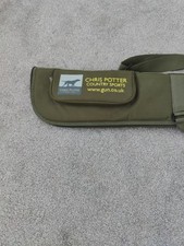 Canvas gun slip for sale  DOVER