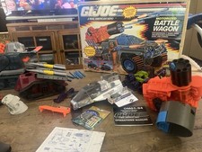 Joe 1990 brawler for sale  Belfield