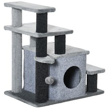 Pawhut step dog for sale  GREENFORD