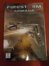 Firestorm armada space for sale  EDINBURGH