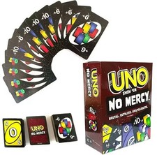 Uno mercy gioco usato  Formigine
