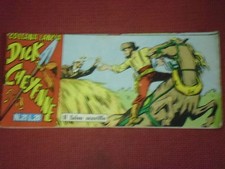 dick cheyenne usato dick cheyenne usato Italia