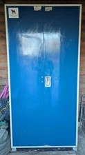 Bundeswehrschrank gebraucht gebraucht kaufen  Hamburg
