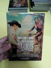 Dvd pistole non usato  Napoli