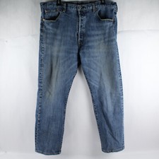 Levi strauss 501 for sale  Mcminnville