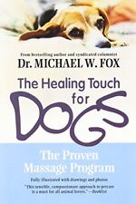 Healing touch dogs for sale  UK