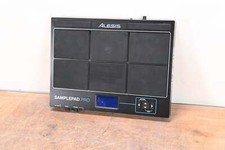 Instrumento de percussão e amostra Alesis SAMPLEPAD PRO (SEM FONTE DE ALIMENTAÇÃO) CG00LU2 comprar usado  Enviando para Brazil