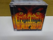 Fright night terrifying for sale  WATFORD