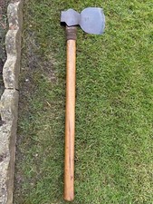 Vintage english felling for sale  IPSWICH