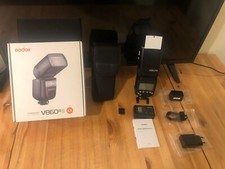 Flash godox v860iiis usato  Bari
