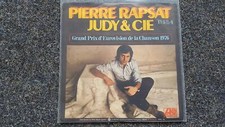 Single vinyl pierre d'occasion  Expédié en Belgium