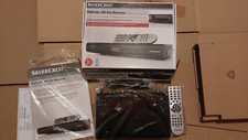 Silvercrest sat ssr gebraucht kaufen  Mühldorf a.Inn