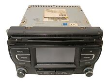 96180a2000wk stereo autoradio usato  Laureana di Borrello